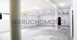 Nieruchomość w centrum Tomaszowa Mazowieckiego