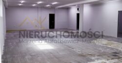 Nieruchomość w centrum Tomaszowa Mazowieckiego