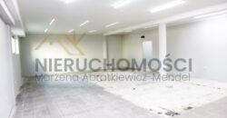 Nieruchomość w centrum Tomaszowa Mazowieckiego