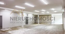 Nieruchomość w centrum Tomaszowa Mazowieckiego