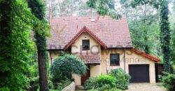 Dom jednorodzinny w Tuszynie